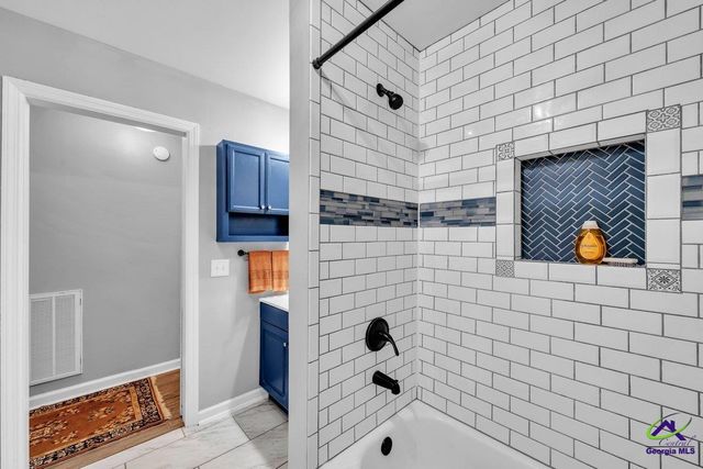 202 Springdale Drive, Warner Robins, GA 31088