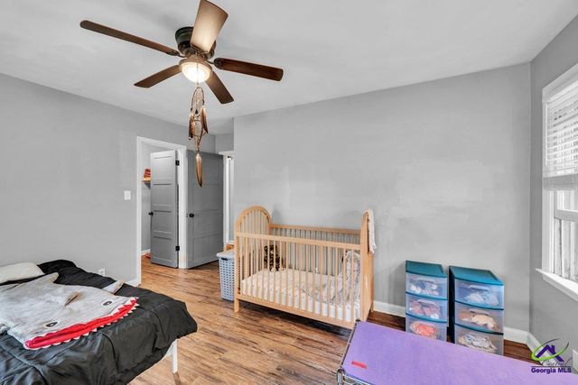 202 Springdale Drive, Warner Robins, GA 31088