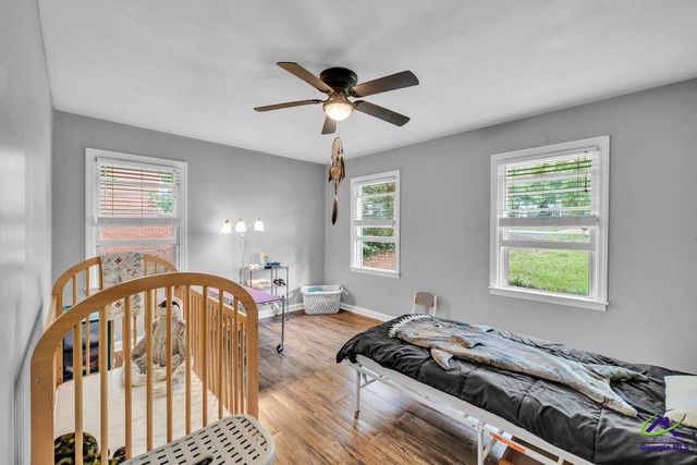 202 Springdale Drive, Warner Robins, GA 31088