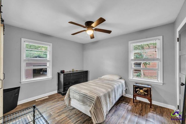 202 Springdale Drive, Warner Robins, GA 31088