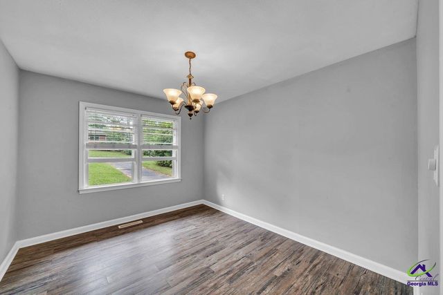 202 Springdale Drive, Warner Robins, GA 31088
