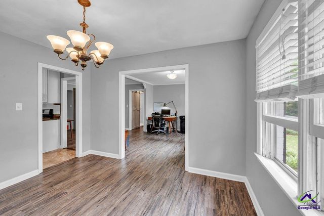 202 Springdale Drive, Warner Robins, GA 31088