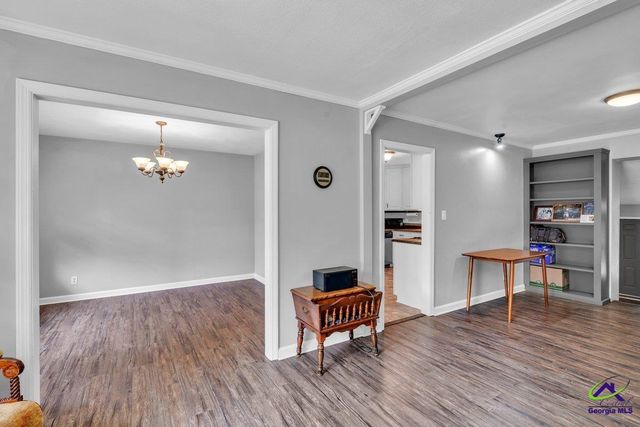 202 Springdale Drive, Warner Robins, GA 31088