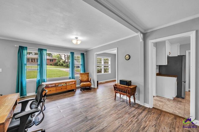 202 Springdale Drive, Warner Robins, GA 31088