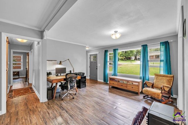 202 Springdale Drive, Warner Robins, GA 31088