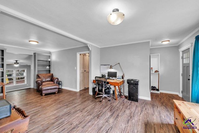 202 Springdale Drive, Warner Robins, GA 31088