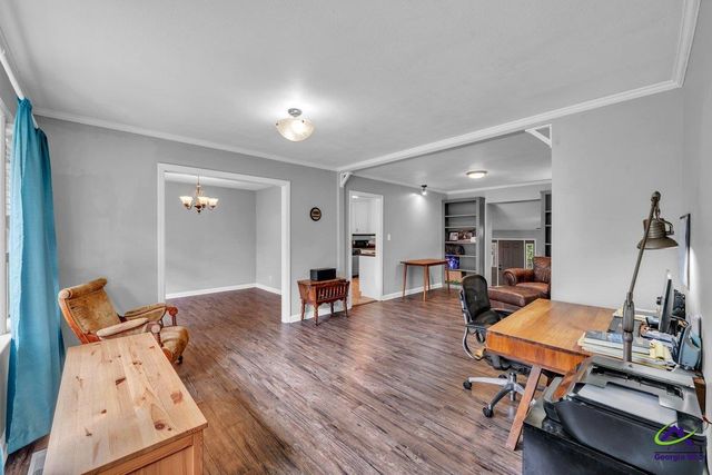 202 Springdale Drive, Warner Robins, GA 31088