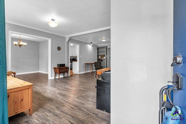 202 Springdale Drive, Warner Robins, GA 31088
