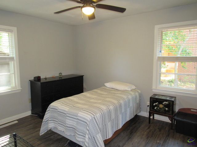 202 Springdale Drive, Warner Robins, GA 31069