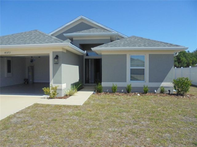 4373 NE 31ST STREET, Ocala, FL 34470