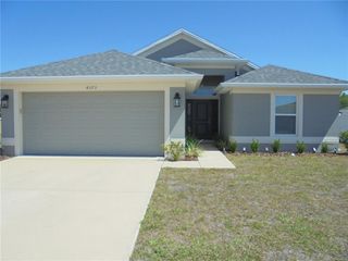 4373 NE 31ST STREET, Ocala, FL 34470