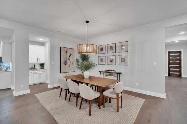 1605 Wintergreen Court, Haslet, TX 76052