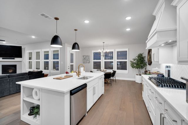 1605 Wintergreen Court, Haslet, TX 76052