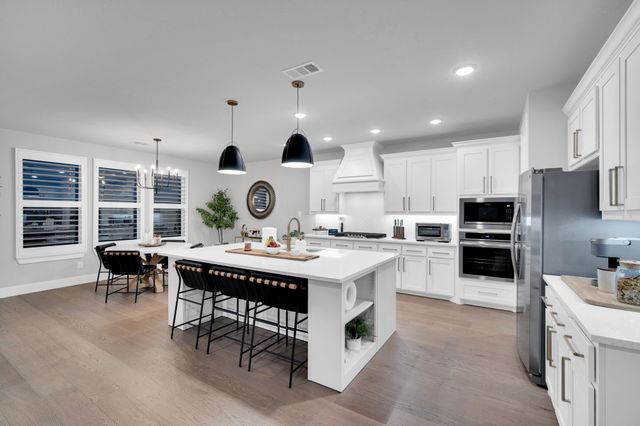 1605 Wintergreen Court, Haslet, TX 76052