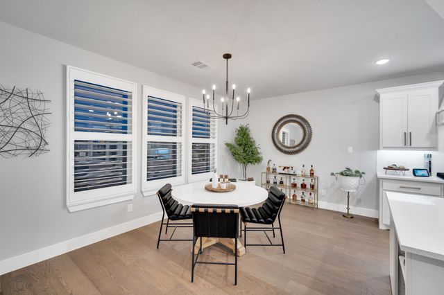 1605 Wintergreen Court, Haslet, TX 76052