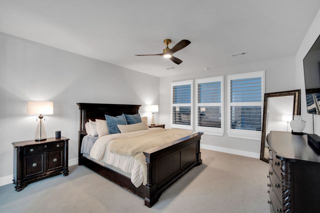 1605 Wintergreen Court, Haslet, TX 76052