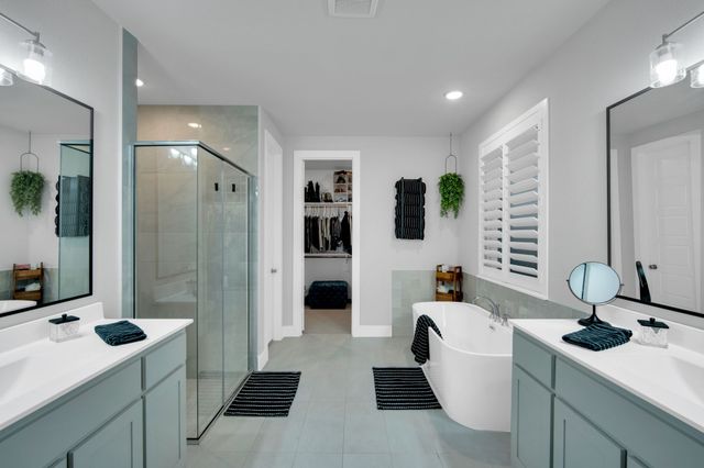 1605 Wintergreen Court, Haslet, TX 76052