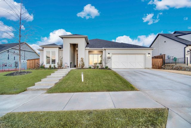 1605 Wintergreen Court, Haslet, TX 76052