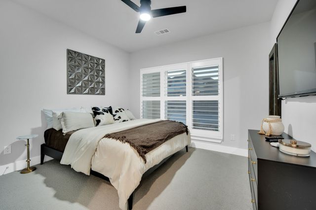 1605 Wintergreen Court, Haslet, TX 76052