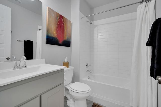 1605 Wintergreen Court, Haslet, TX 76052