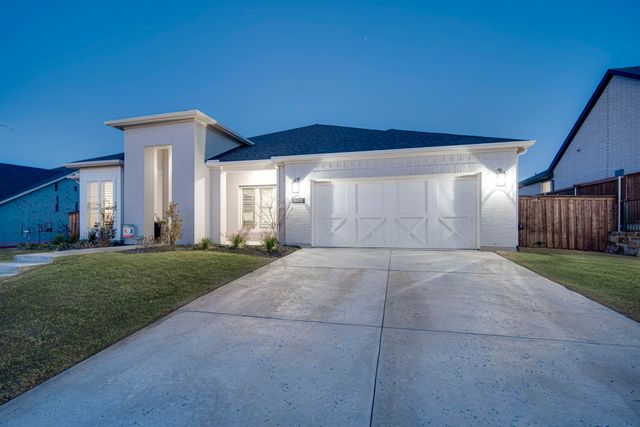 1605 Wintergreen Court, Haslet, TX 76052