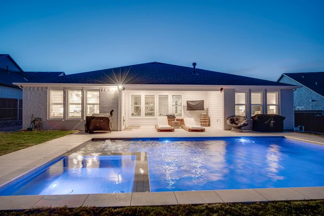 1605 Wintergreen Court, Haslet, TX 76052