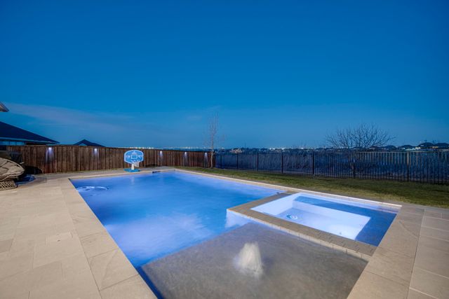 1605 Wintergreen Court, Haslet, TX 76052