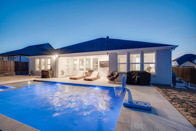 1605 Wintergreen Court, Haslet, TX 76052