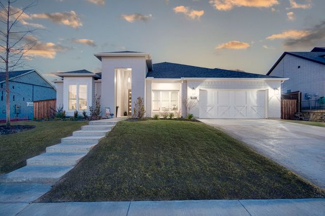 1605 Wintergreen Court, Haslet, TX 76052