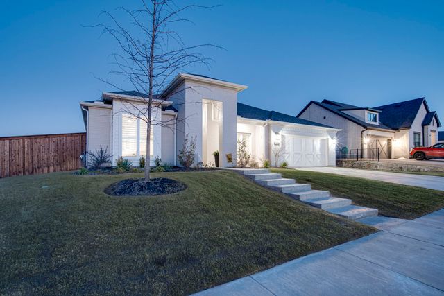 1605 Wintergreen Court, Haslet, TX 76052