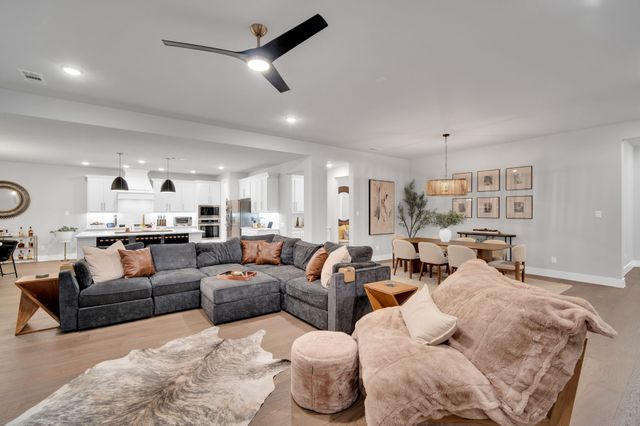 1605 Wintergreen Court, Haslet, TX 76052