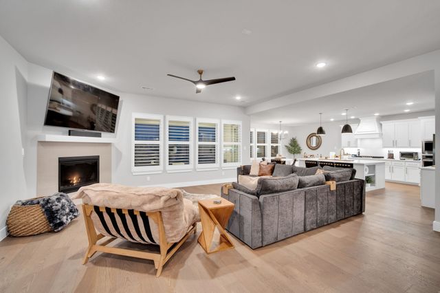 1605 Wintergreen Court, Haslet, TX 76052