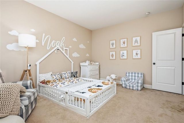 2048 Anderson Drive SE, Smyrna, GA 30080