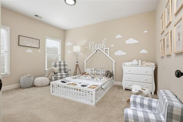 2048 Anderson Drive SE, Smyrna, GA 30080