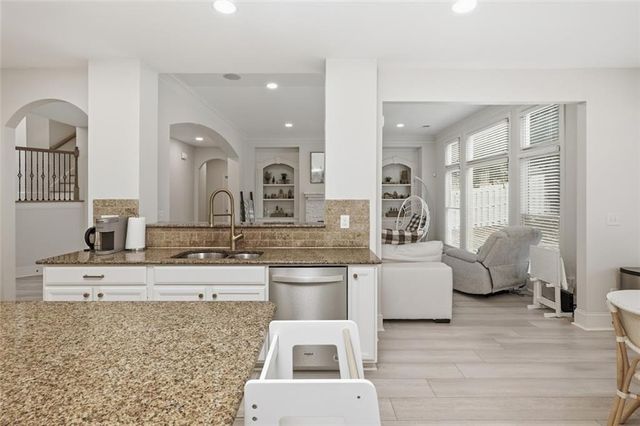 2048 Anderson Drive SE, Smyrna, GA 30080