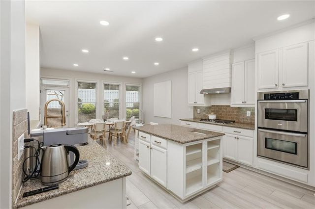 2048 Anderson Drive SE, Smyrna, GA 30080