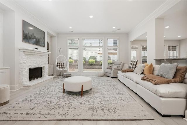 2048 Anderson Drive SE, Smyrna, GA 30080