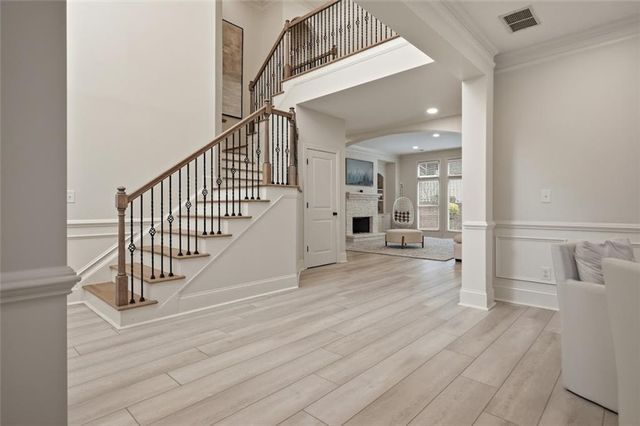 2048 Anderson Drive SE, Smyrna, GA 30080