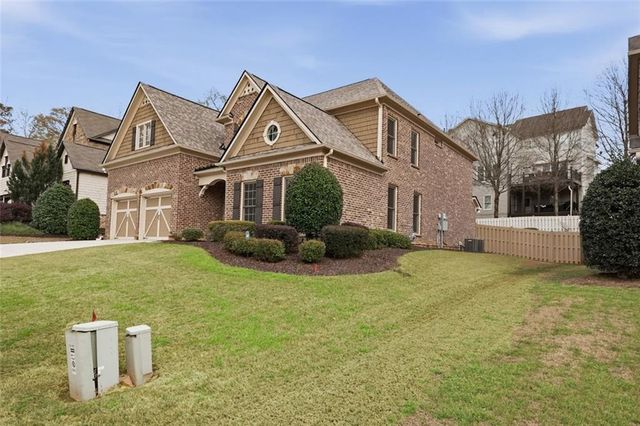 2048 Anderson Drive SE, Smyrna, GA 30080