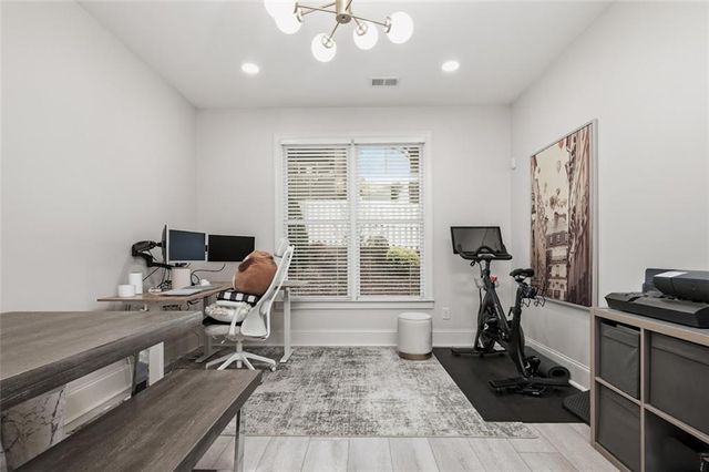 2048 Anderson Drive SE, Smyrna, GA 30080