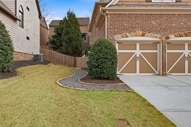 2048 Anderson Drive SE, Smyrna, GA 30080