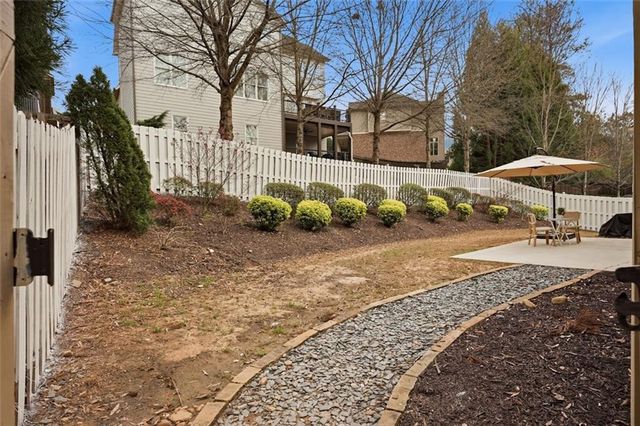 2048 Anderson Drive SE, Smyrna, GA 30080