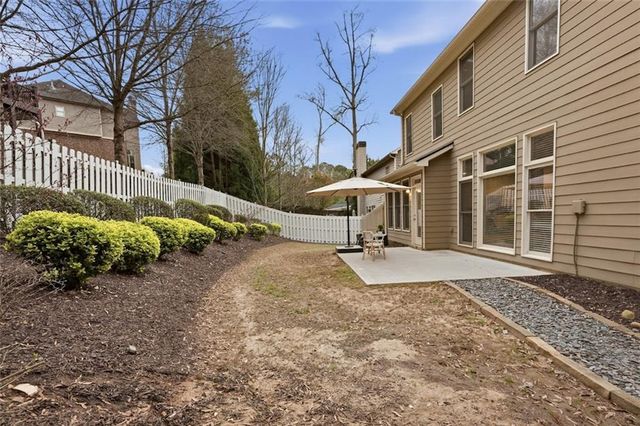 2048 Anderson Drive SE, Smyrna, GA 30080