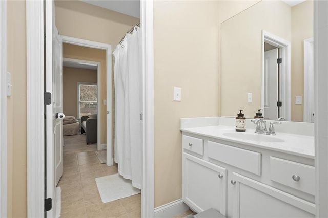 2048 Anderson Drive SE, Smyrna, GA 30080