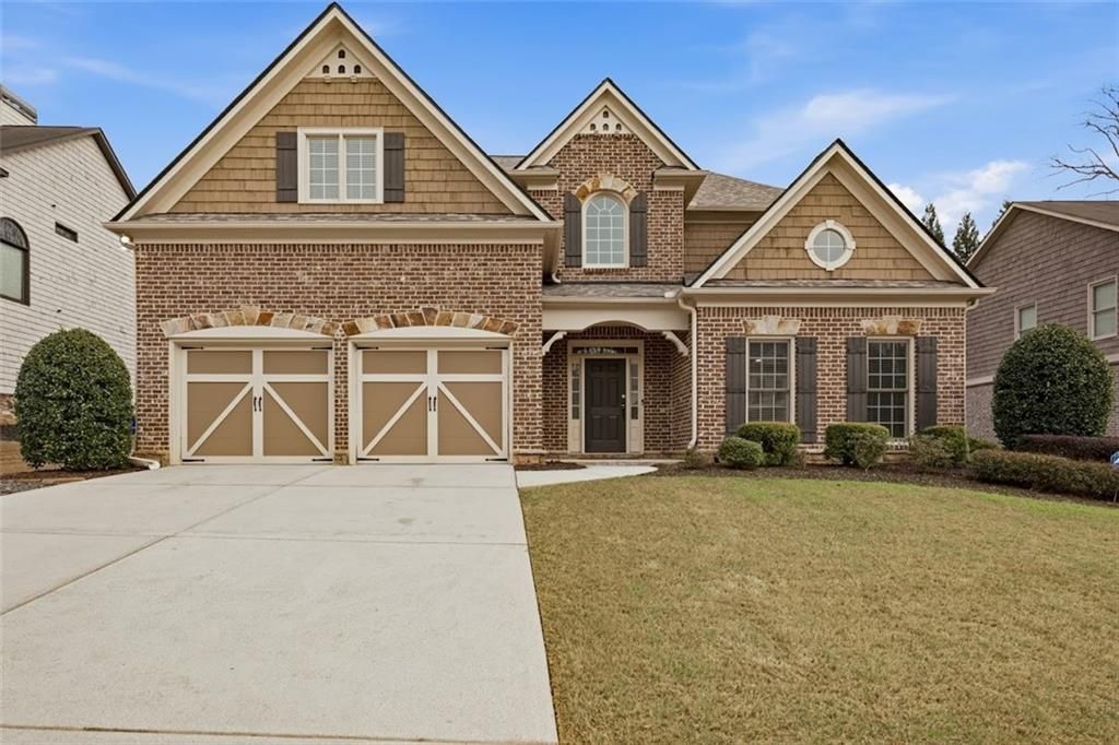 2048 Anderson Drive SE, Smyrna, GA 30080