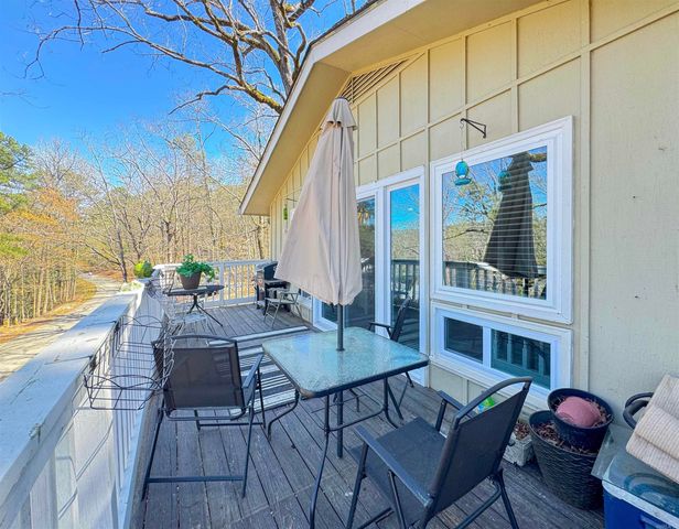 1 Plana Place, Hot Springs Village, AR 71909