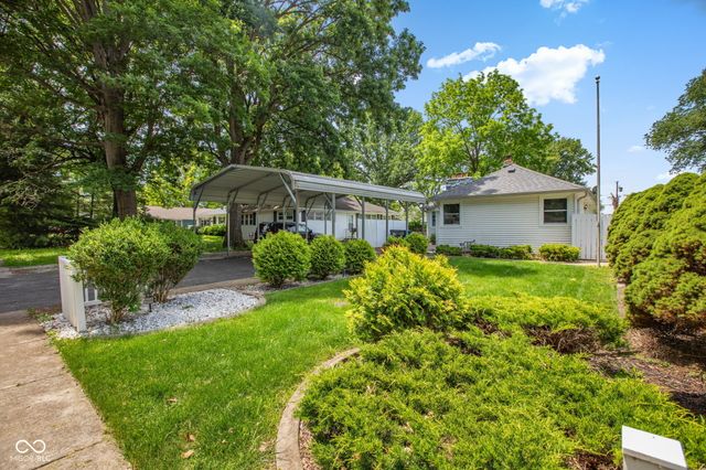 428 N Gibson Avenue, Indianapolis, IN 46219