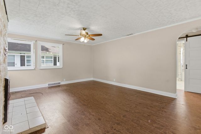 428 N Gibson Avenue, Indianapolis, IN 46219