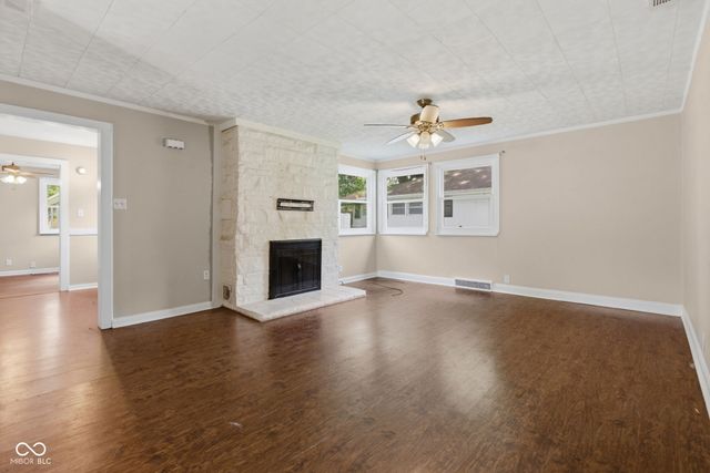 428 N Gibson Avenue, Indianapolis, IN 46219