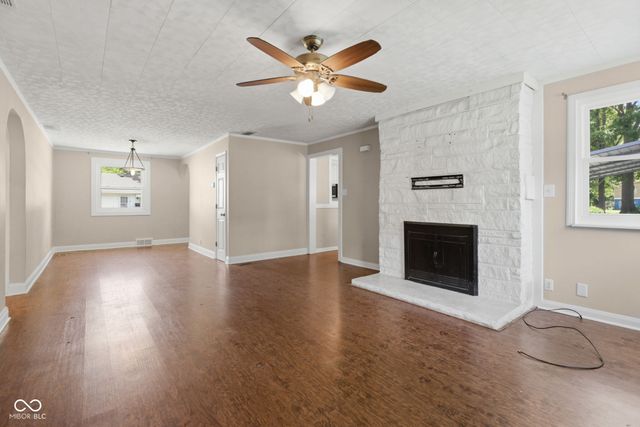 428 N Gibson Avenue, Indianapolis, IN 46219